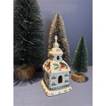 A10 Bunzlau Kerkje 1257 Kerst